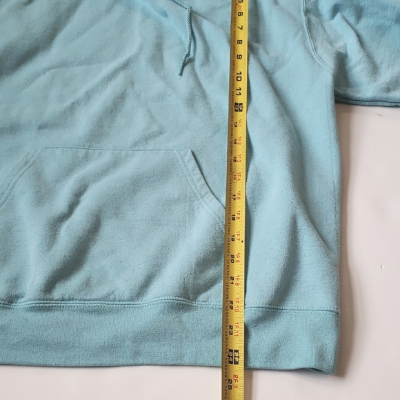 Champion women's hoodie sweatshirt, sz M - Picture 7 of 9